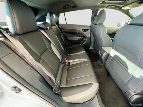 New 2026 Subaru Crosstrek 2.5i Wilderness image 28