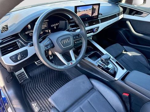 Used 2024 Audi A5 2.0T Premium Plus AWD/4WD image 9