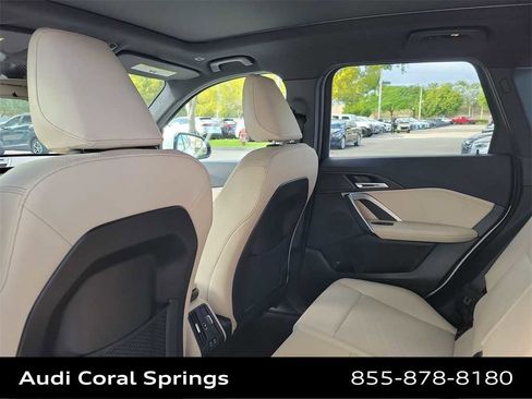 Used 2023 BMW X1 xDrive28i w/ Convenience Package image 12