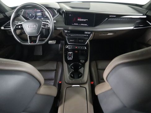 Used 2023 Audi RS e-tron GT w/ Carbon Performance Package image 13