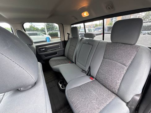 Used 2018 RAM 1500 Big Horn AWD/4WD image 14