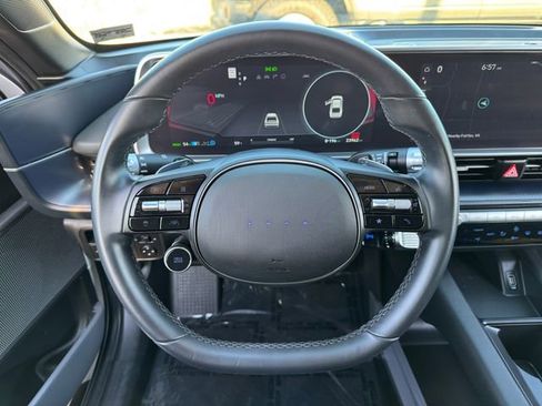 Used 2024 Hyundai Ioniq 6 SE RWD image 20