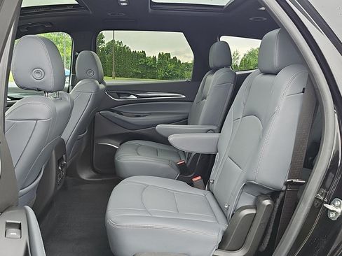 Used 2023 Buick Enclave Premium w/ Experience Buick Package AWD/4WD image 29