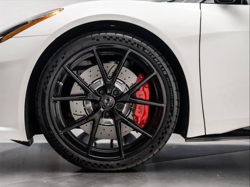Used 2025 Lotus Emira RWD image 10