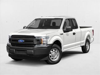 Used 2018 Ford F150 XL w/ Equipment Group 101A Mid video 1