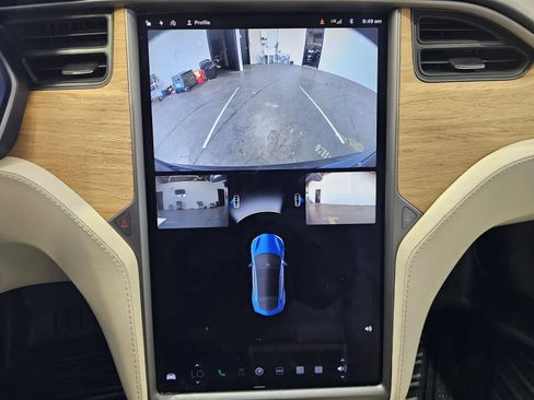 Used 2018 Tesla Model S AWD image 19