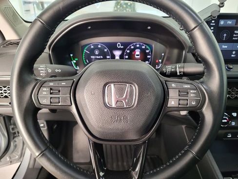 Used 2024 Honda Accord EX-L image 23