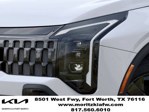 New 2026 Kia Sportage X-Line AWD/4WD image 10