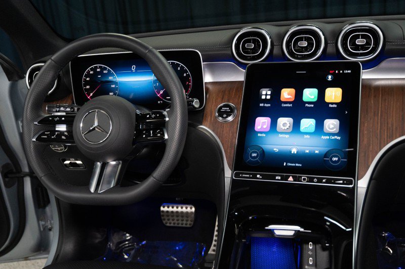 Certified 2026 Mercedes-Benz GLC 300 image 18