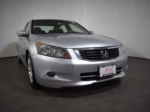Used 2009 Honda Accord EX-L image 3