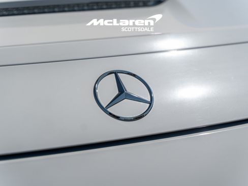 Used 2022 Mercedes-Benz SL 63 AMG 4MATIC image 28