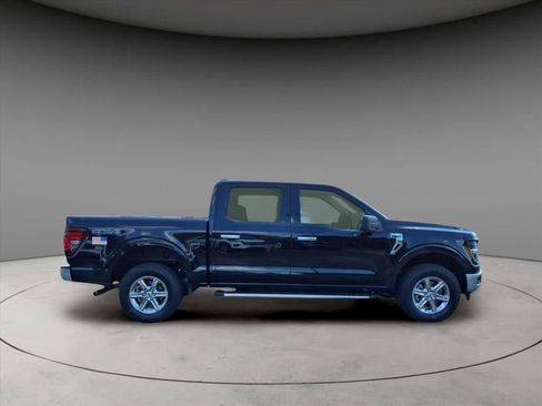 New 2024 Ford F150 XLT w/ Mobile Office Package image 10