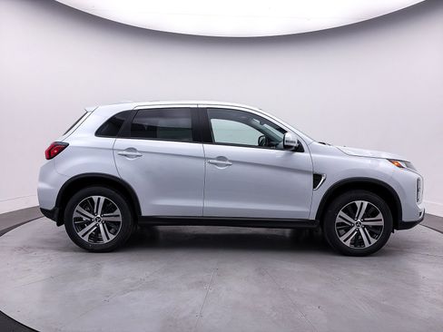 New 2026 Mitsubishi Outlander Sport SE image 27