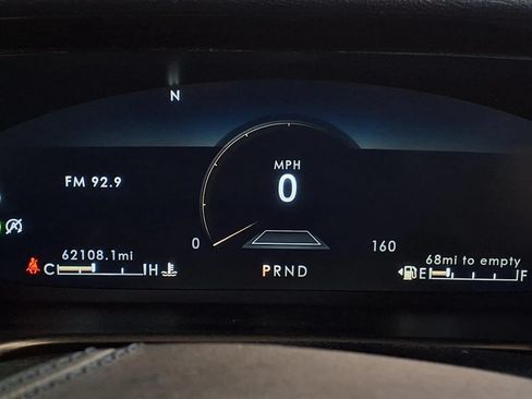 Used 2020 Lincoln Aviator Reserve w/ Equipment Group 202A AWD/4WD image 25
