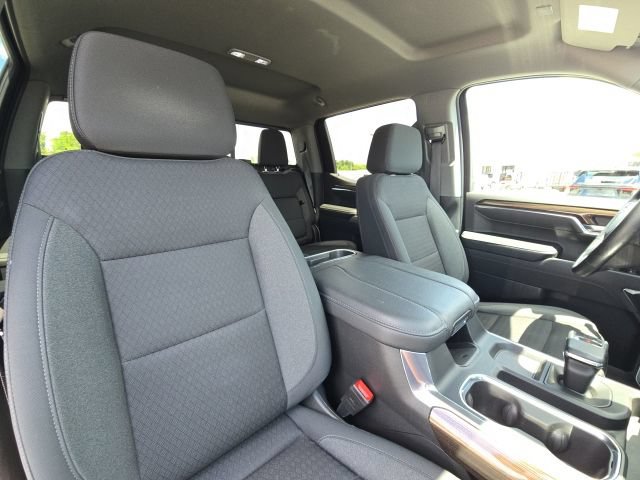 Used 2023 Chevrolet Silverado 1500 RST AWD/4WD image 21