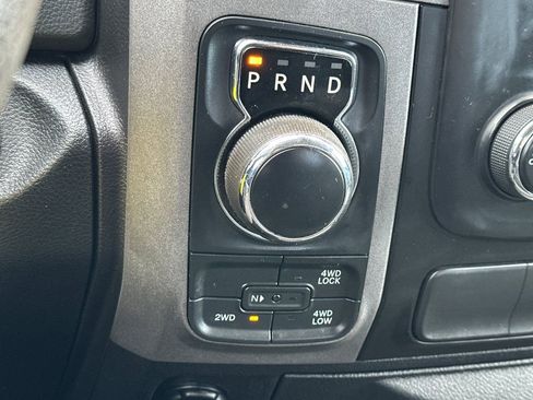 Used 2016 RAM 1500 Express image 22