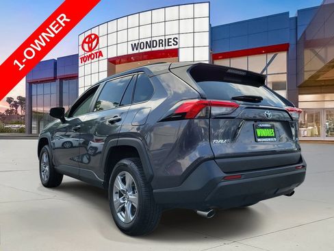 Used 2024 Toyota RAV4 XLE FWD image 5