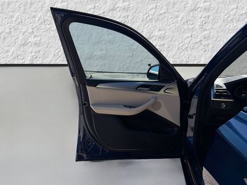 Used 2024 BMW X3 sDrive30i w/ M Sport Package image 22