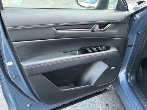 Certified 2023 MAZDA CX-5 Carbon Edition image 10