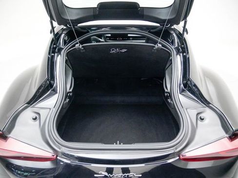 Used 2020 Toyota Supra Premium w/ Driver Assist Package RWD image 13