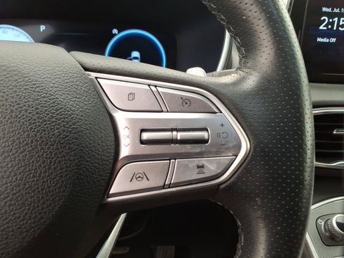 Used 2023 Hyundai Santa Fe Calligraphy AWD/4WD image 29