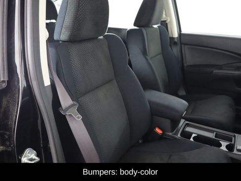 Used 2015 Honda CR-V LX image 11