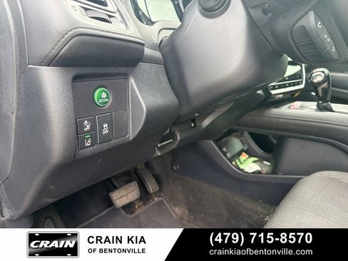 Used 2022 Honda HR-V EX image 17