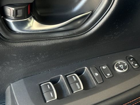 Certified 2024 Honda HR-V Sport image 13
