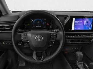 New 2026 Toyota Camry LE FWD video 4