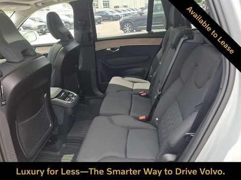 Certified 2026 Volvo XC90 B6 Plus w/ Protection Package Premier AWD/4WD image 10