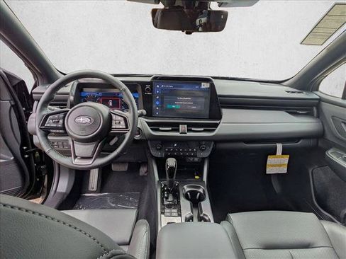 New 2026 Subaru Outback Touring XT AWD/4WD image 14