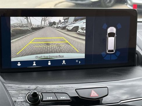 Certified 2024 Acura RDX w/ Technology Package image 18