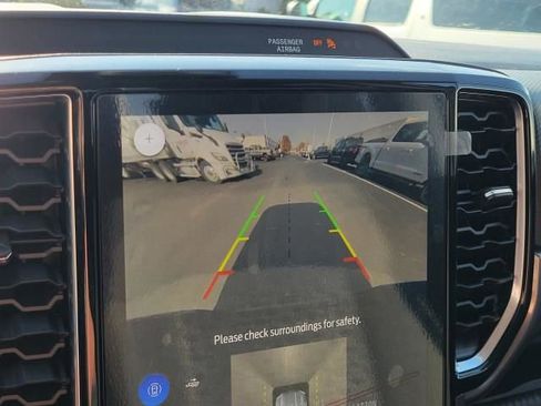 New 2025 Ford Ranger XLT image 31