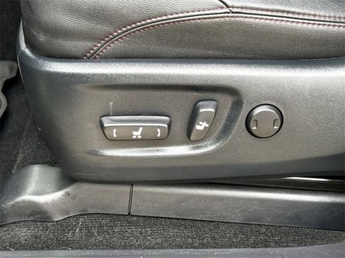 Used 2022 Toyota 4Runner TRD Pro image 28