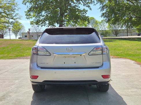 Used 2010 Lexus RX 350 2WD image 6