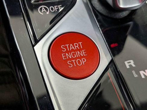 Used 2024 BMW M4 Competition w/ M Driver's Package RWD image 21