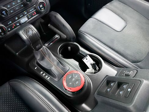 Used 2023 Ford Bronco Raptor AWD/4WD image 27