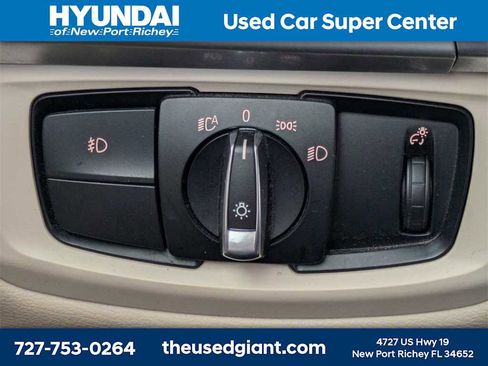 Used 2014 BMW X5 xDrive35i image 33