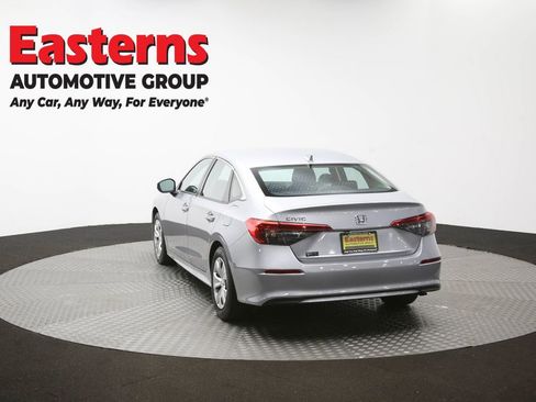 Used 2024 Honda Civic LX image 63