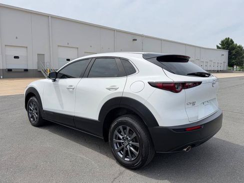 Used 2022 MAZDA CX-30 AWD 2.5 S image 3