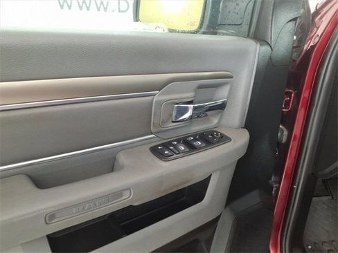 Used 2018 RAM 1500 Big Horn image 10