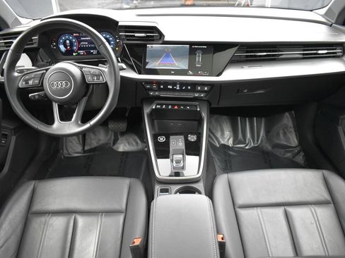 Used 2024 Audi A3 2.0T Premium FWD image 15
