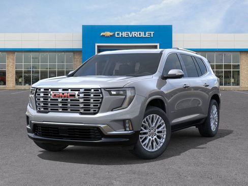 New 2026 GMC Acadia Denali image 6