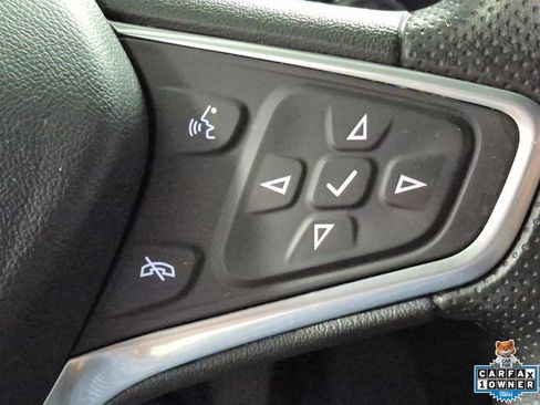 Used 2022 Chevrolet Malibu LS w/ LPO, Convenience Package 1 FWD image 13