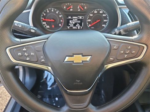 Certified 2023 Chevrolet Malibu LT image 11