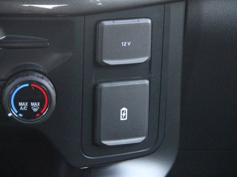 New 2025 Ford F150 STX w/ Equipment Group 200A image 18