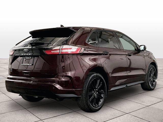 Certified 2023 Ford Edge ST-Line AWD/4WD image 11