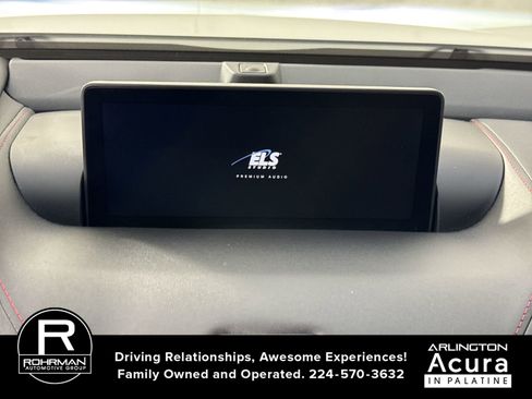 Certified 2023 Acura TLX A-Spec Package image 6