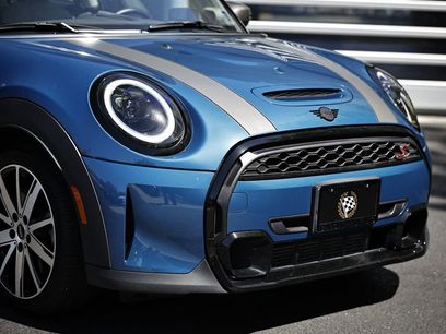 Used 2024 MINI Cooper S