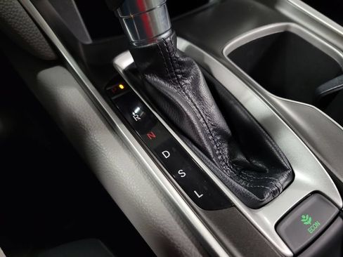 Used 2018 Honda Accord LX image 16